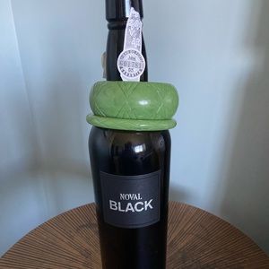 Splendette green stack